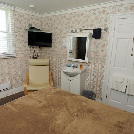 North Rustico Bed And Breakfast Extérieur photo