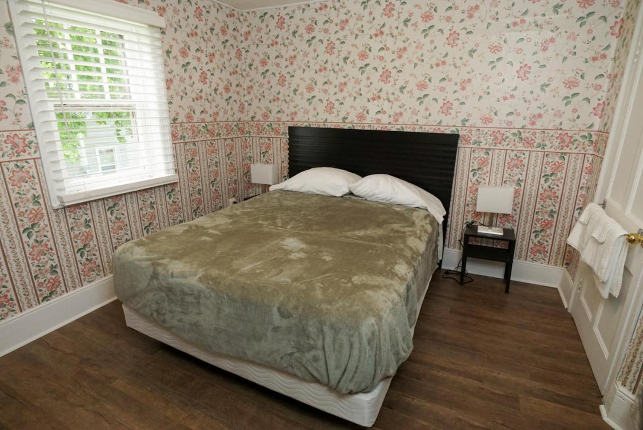 North Rustico Bed And Breakfast Extérieur photo