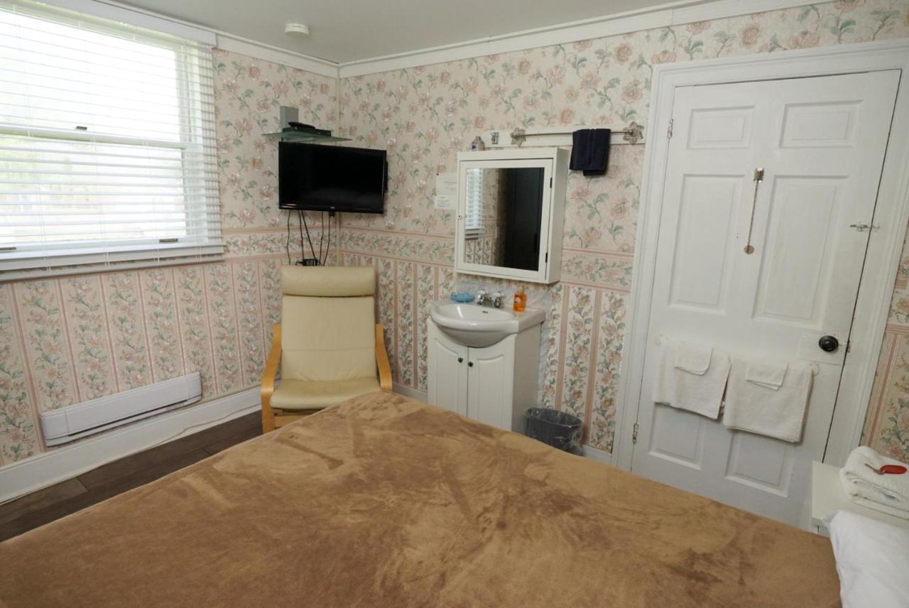 North Rustico Bed And Breakfast Extérieur photo