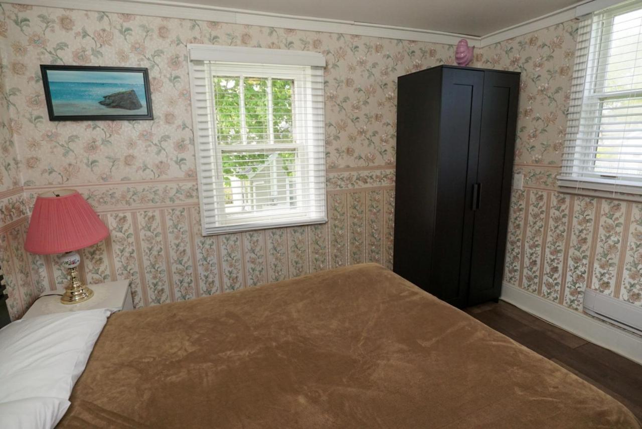 North Rustico Bed And Breakfast Extérieur photo
