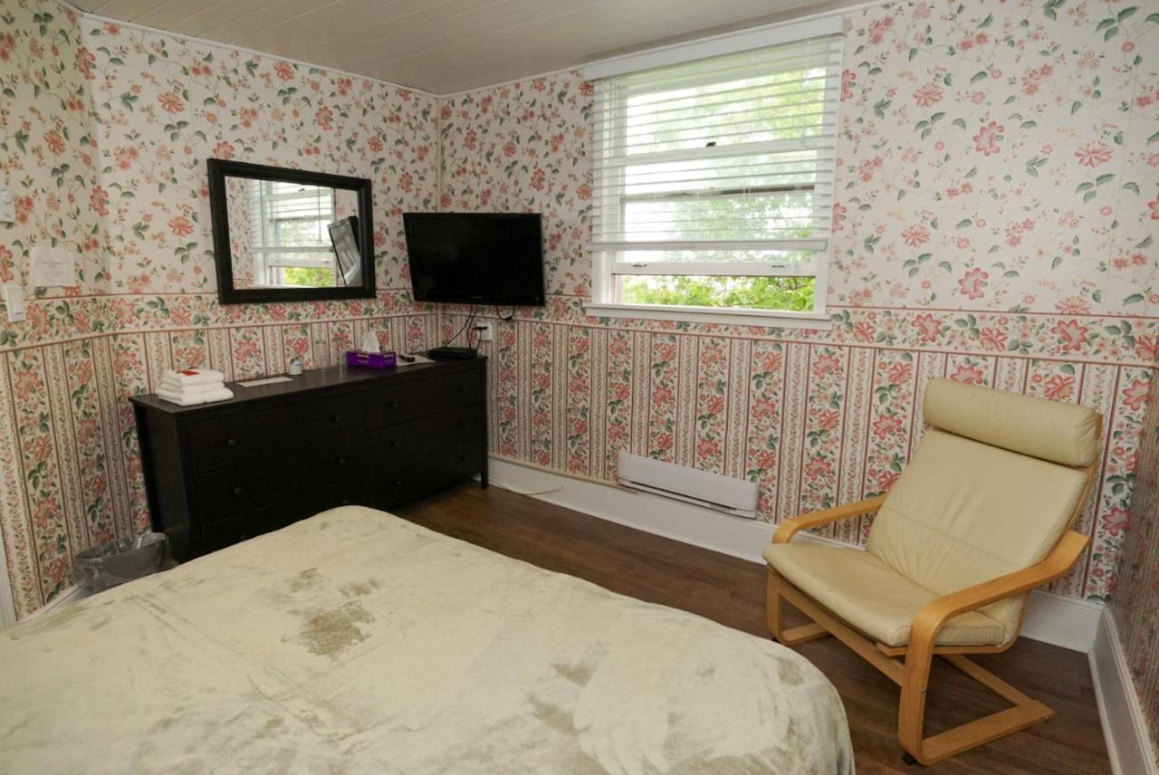 North Rustico Bed And Breakfast Extérieur photo