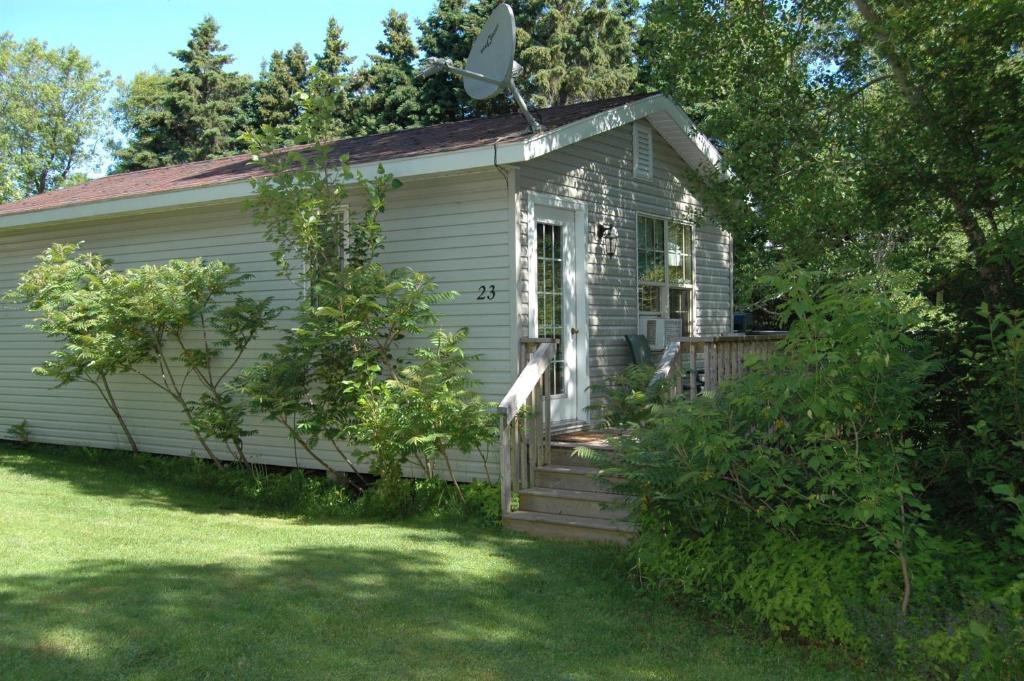 North Rustico Bed And Breakfast Chambre photo