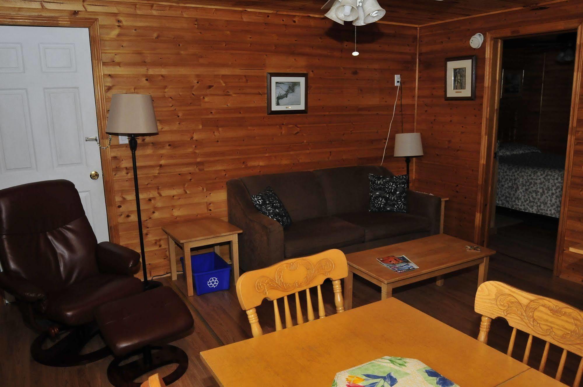 North Rustico Bed And Breakfast Extérieur photo