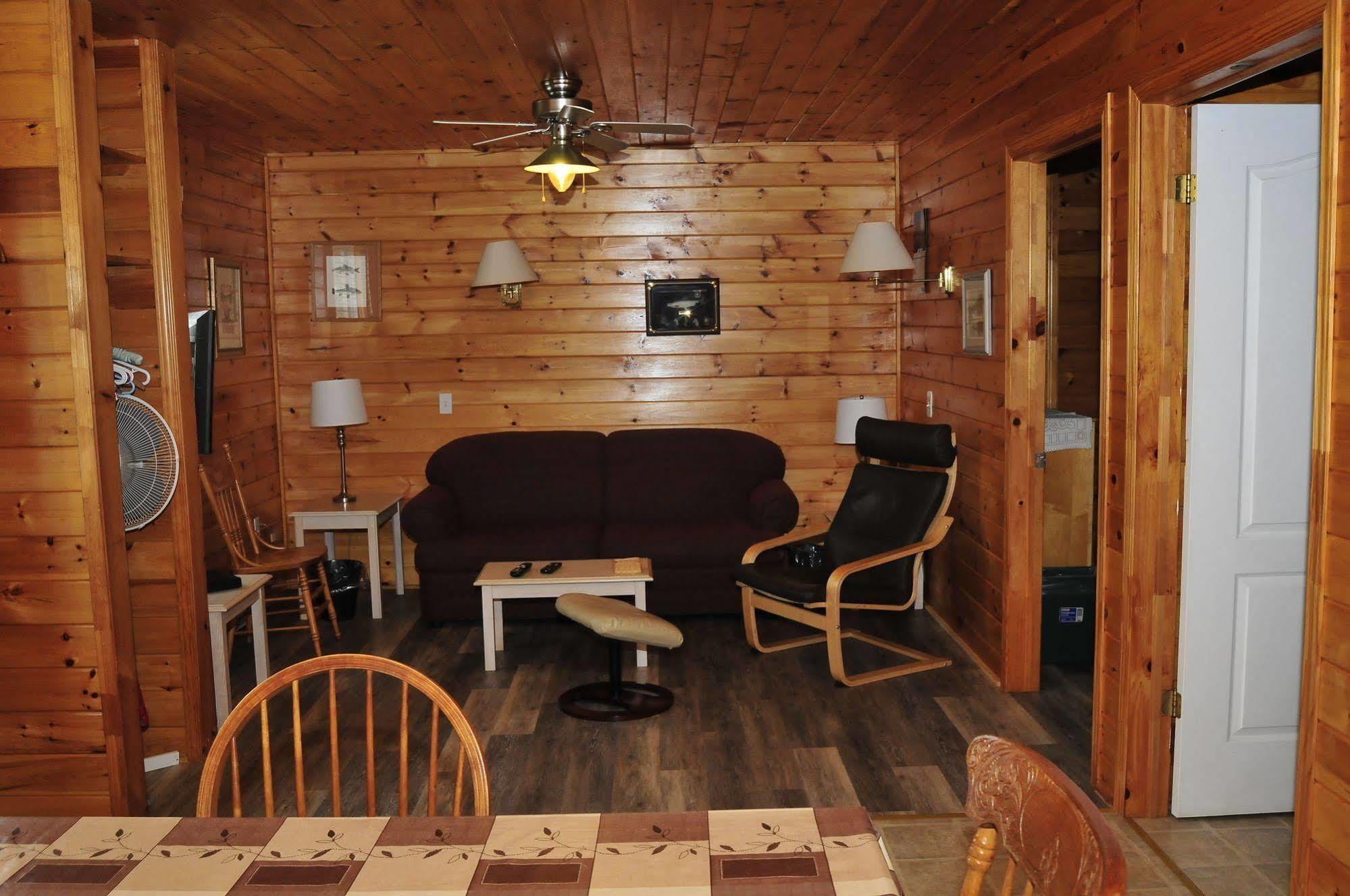 North Rustico Bed And Breakfast Extérieur photo