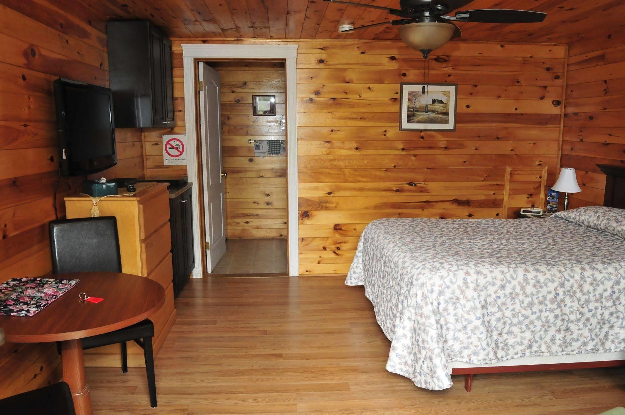 North Rustico Bed And Breakfast Extérieur photo