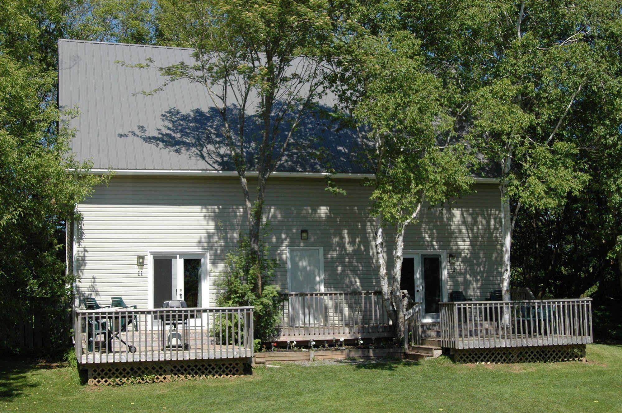 North Rustico Bed And Breakfast Extérieur photo