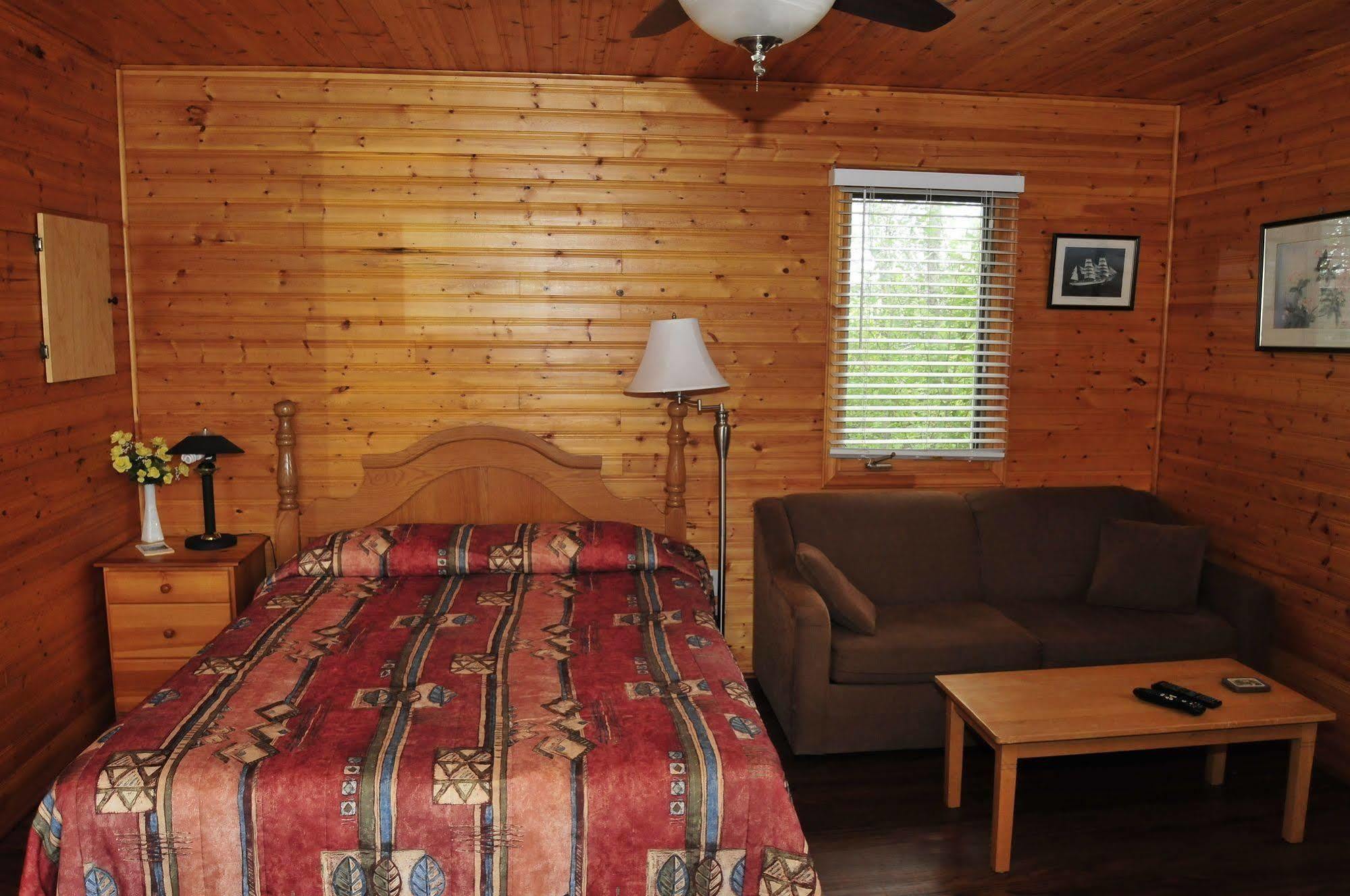 North Rustico Bed And Breakfast Extérieur photo