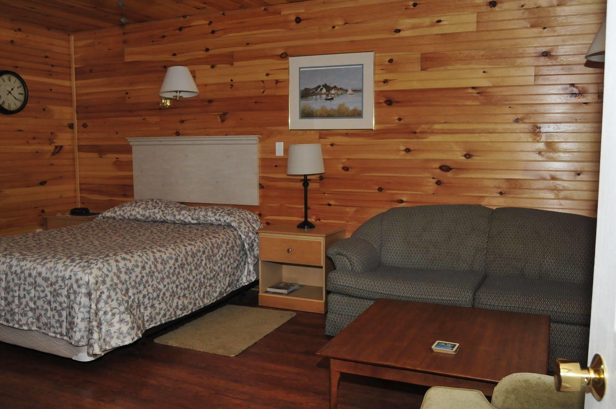 North Rustico Bed And Breakfast Extérieur photo