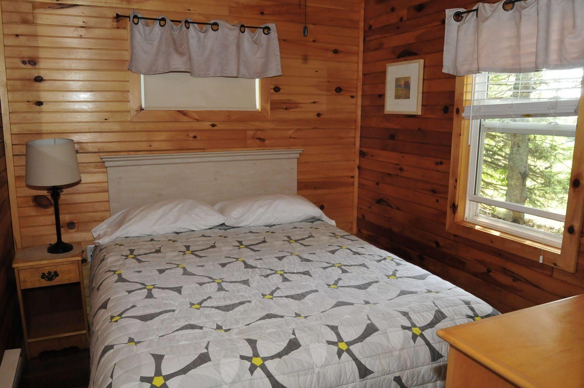 North Rustico Bed And Breakfast Extérieur photo