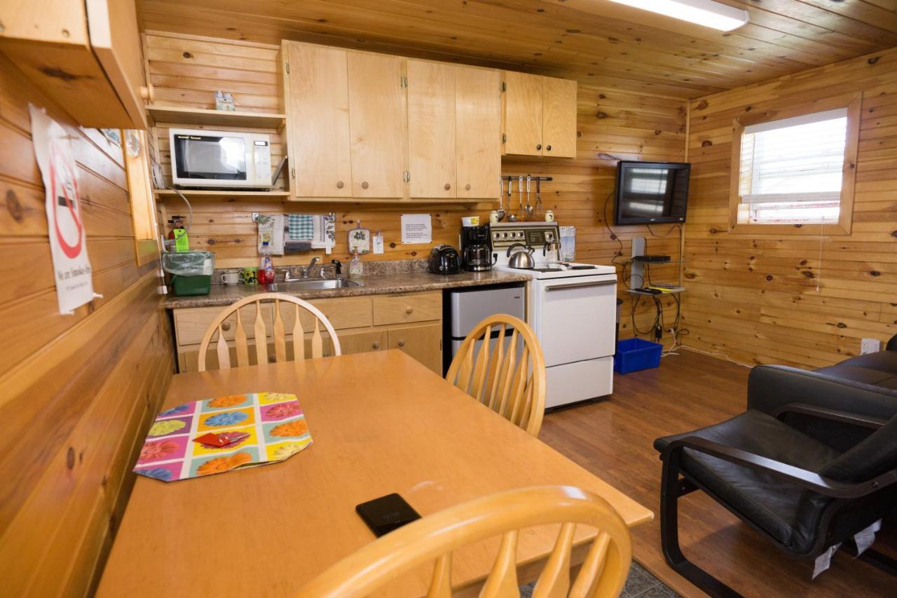 North Rustico Bed And Breakfast Extérieur photo