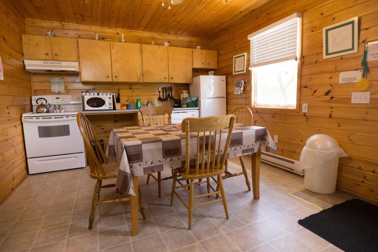 North Rustico Bed And Breakfast Extérieur photo