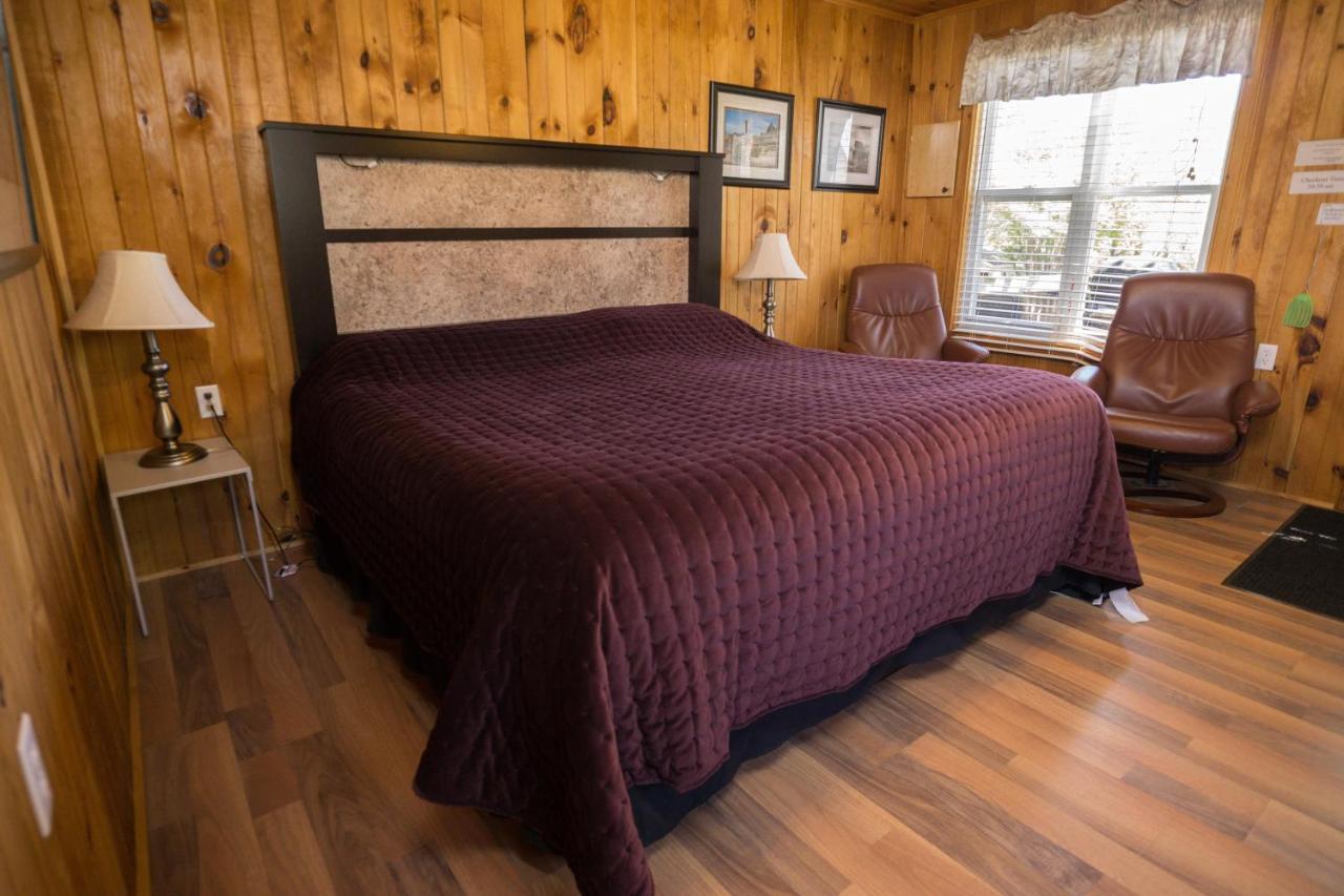 North Rustico Bed And Breakfast Extérieur photo