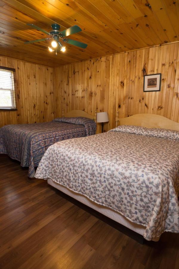 North Rustico Bed And Breakfast Extérieur photo