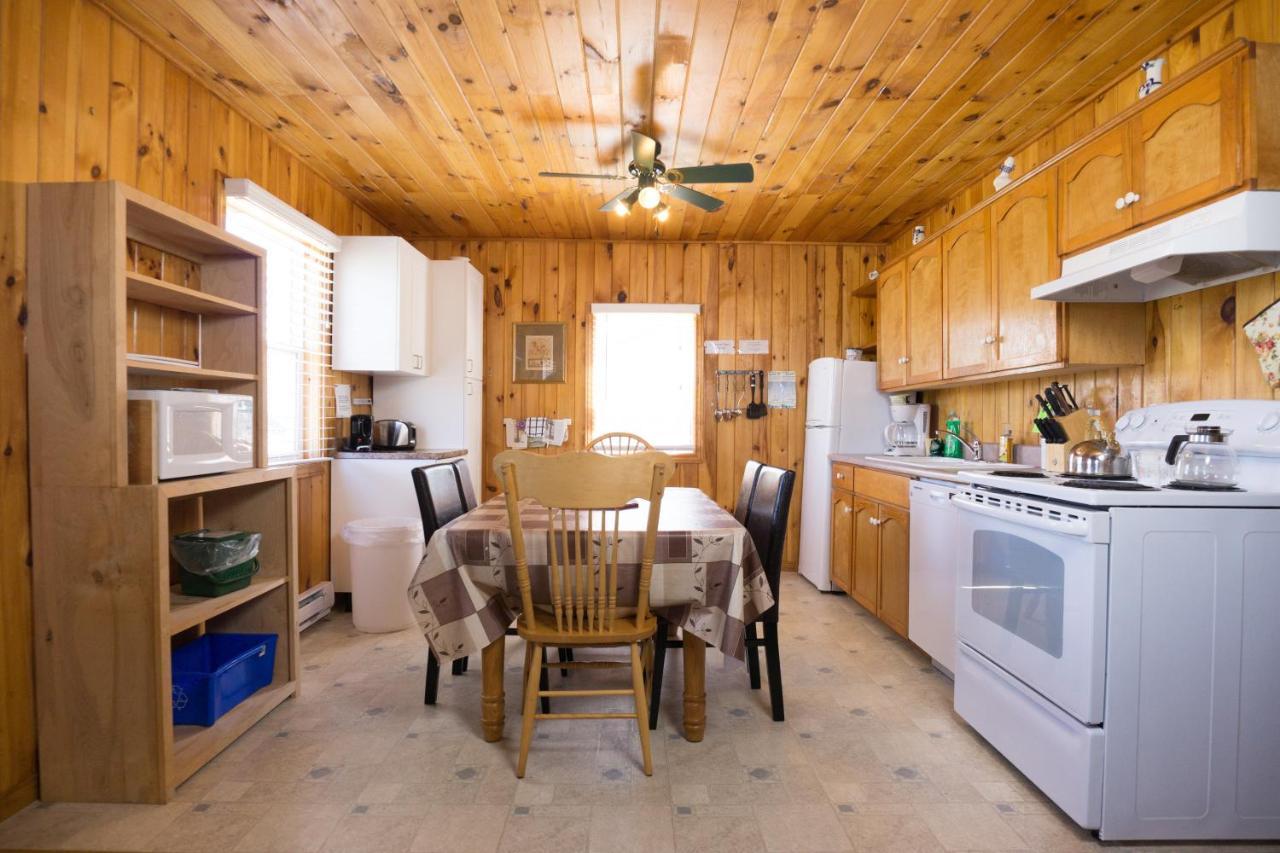 North Rustico Bed And Breakfast Extérieur photo