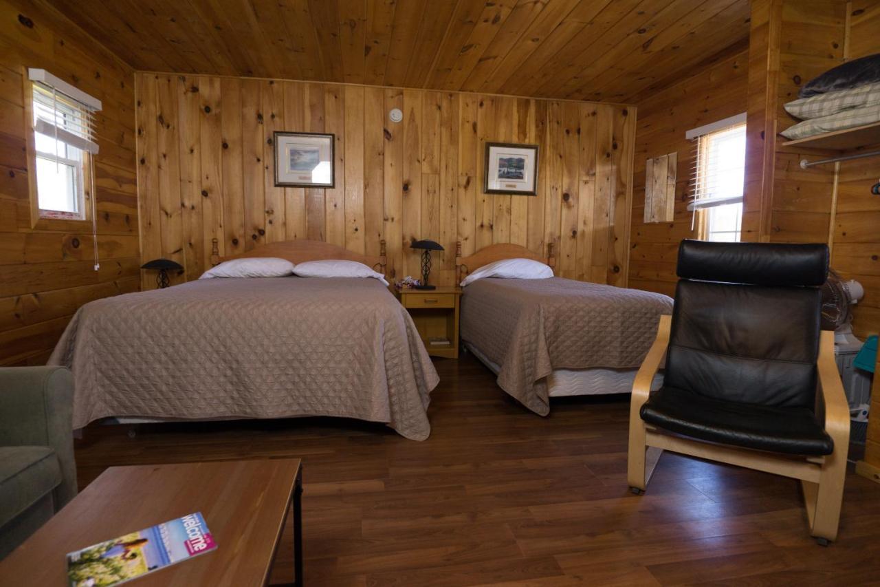 North Rustico Bed And Breakfast Extérieur photo