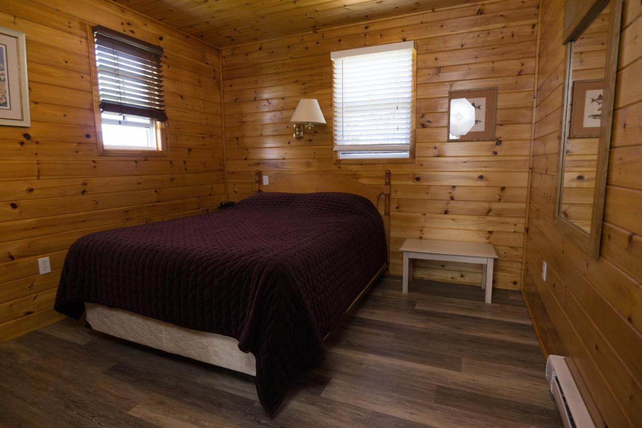 North Rustico Bed And Breakfast Extérieur photo