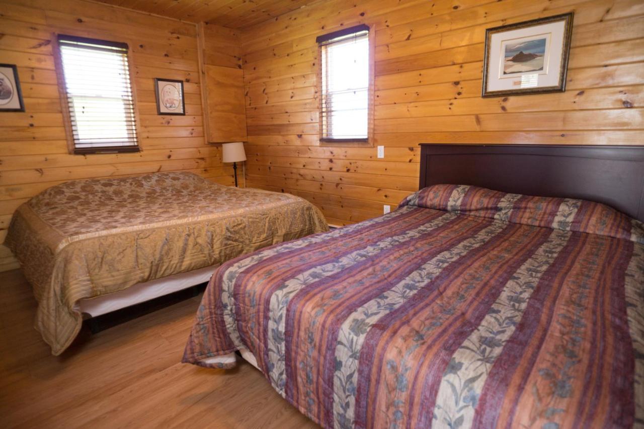 North Rustico Bed And Breakfast Extérieur photo